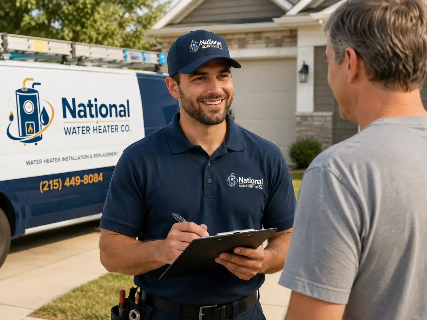 Water Heater Installation Zarephath, NJ FAQs
